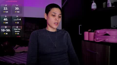 Snapshot of laura_r23 chatting on 02/22/25, 11:57 Laura Rose online show from 02/22/25, 11:57