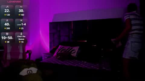 Snapshot of laura_r23 chatting on 03/02/25, 01:04 Laura Rose online show from 03/02/25, 01:04