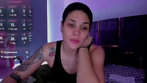 Snapshot of laura_r23 chatting on 03/05/25, 05:29 Laura Rose online show from 03/05/25, 05:29