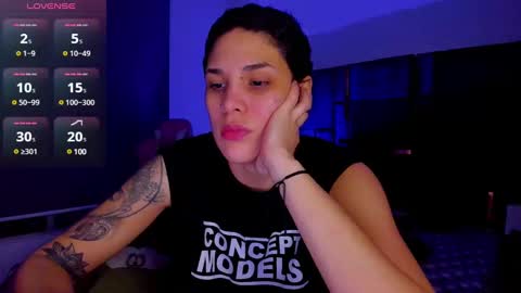 Snapshot of laura_r23 chatting on 03/10/25, 11:49 Laura Rose online show from 03/10/25, 11:49