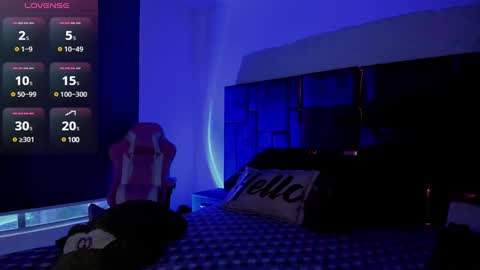 Snapshot of laura_r23 chatting on 03/11/25, 08:09 Laura Rose online show from 03/11/25, 08:09