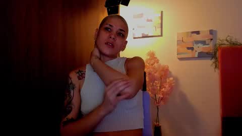 Laura Rose online show from 03/15/26, 07:31