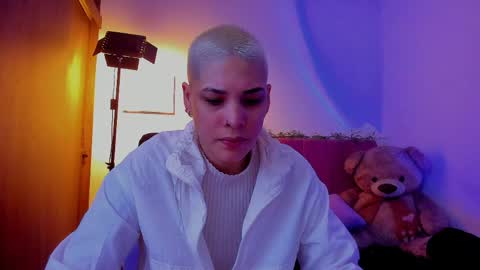 Laura Rose online show from 04/16/26, 02:45