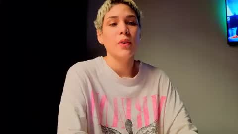 Laura Rose online show from 07/12/26, 05:26
