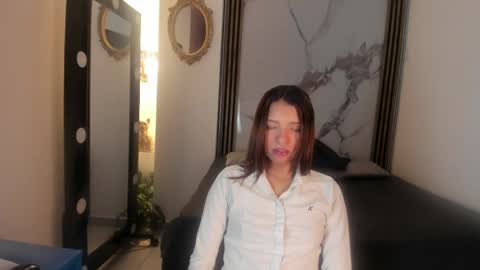 laura_serena online show from 04/01/26, 11:22