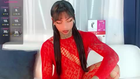 Laura online show from 02/15/26, 08:02