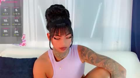 Laura online show from 03/22/26, 04:38