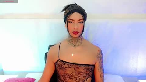 Laura online show from 04/12/26, 04:50