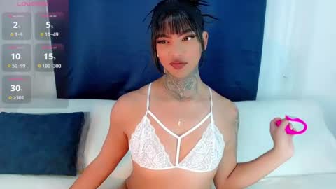 Laura online show from 04/18/26, 10:19