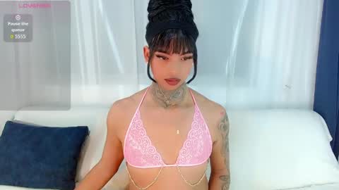 Laura online show from 05/08/26, 05:46