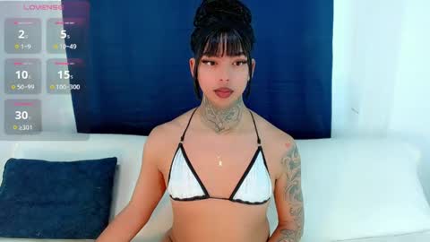 Snapshot of laura_sweet7 chatting on 06/08/26, 11:43 Laura online show from 06/08/26, 11:43