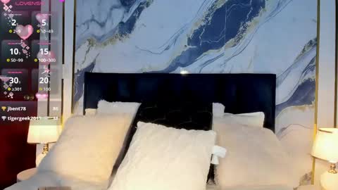 Laura Blue online show from 04/13/26, 09:42