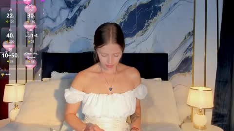 Snapshot of laurablue_ chatting on 04/19/26, 06:10 Laura Blue online show from 04/19/26, 06:10