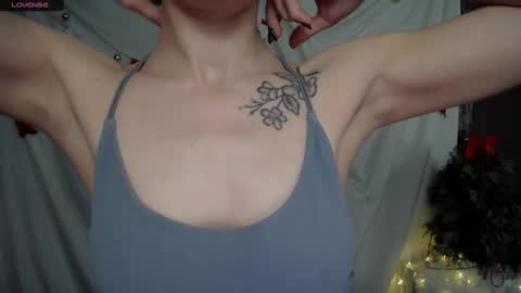 Snapshot of lauradre_ chatting on 12/22/24, 09:00 Laura online show from 12/22/24, 09:00