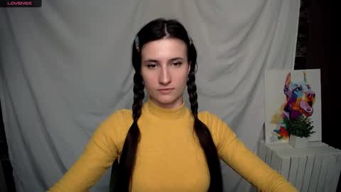 Snapshot of lauradre_ chatting on 02/25/25, 08:58 Laura online show from 02/25/25, 08:58