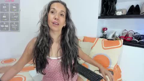 Laura online show from 07/22/26, 02:58
