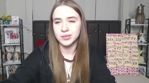 LauraHlot online show from 11/21/25, 07:12