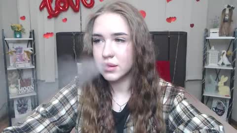 LauraHlot online show from 03/14/26, 06:30