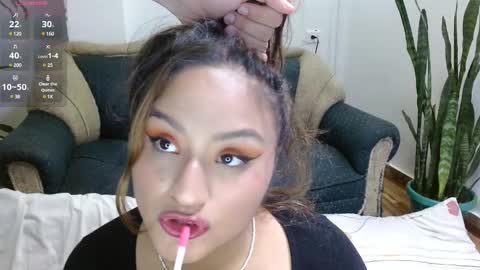 Snapshot of lauralei_01 chatting on 03/05/25, 04:02 Laura and Phillipe SEE YOU AGAIN ON JANUARY 12 2025 HAPPY NEW YEAR online show from 03/05/25, 04:02