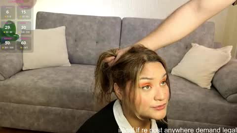 Snapshot of lauralei_01 chatting on 09/26/25, 04:33 Laura and Phillipe SEE YOU AGAIN ON JANUARY 12 2025 HAPPY NEW YEAR online show from 09/26/25, 04:33