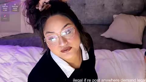 Snapshot of lauralei_01 chatting on 10/14/25, 04:13 Laura and Phillipe SEE YOU AGAIN ON JANUARY 12 2025 HAPPY NEW YEAR online show from 10/14/25, 04:13