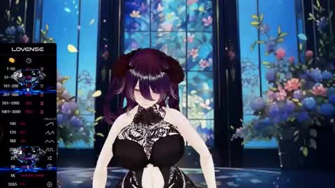 lauramor4 online show from 10/17/25, 08:00