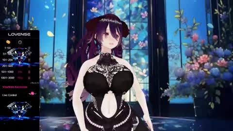 lauramor4 online show from 10/28/25, 02:04