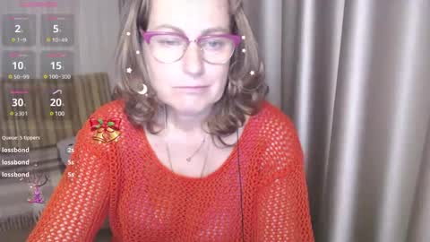 Snapshot of lauraoven1 chatting on 12/01/24, 07:36 Lauraoven1 online show from 12/01/24, 07:36