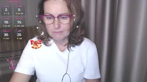 Snapshot of lauraoven1 chatting on 12/02/24, 10:18 Lauraoven1 online show from 12/02/24, 10:18