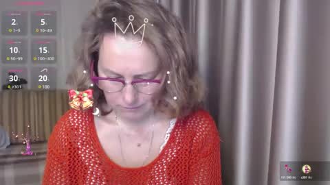Snapshot of lauraoven1 chatting on 12/03/24, 08:27 Lauraoven1 online show from 12/03/24, 08:27
