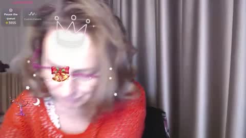 Snapshot of lauraoven1 chatting on 12/04/24, 03:43 Lauraoven1 online show from 12/04/24, 03:43