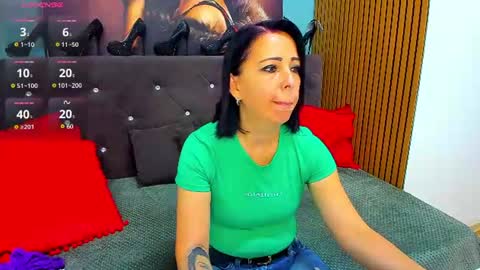 Snapshot of laurasinfull chatting on 07/17/26, 03:35 Laura online show from 07/17/26, 03:35