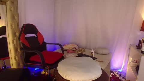 Laura Sofia online show from 04/29/26, 11:14
