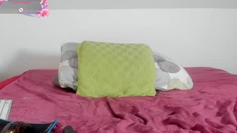 Snapshot of laurasommer chatting on 02/01/25, 12:29 Laura Lara Sommer online show from 02/01/25, 12:29