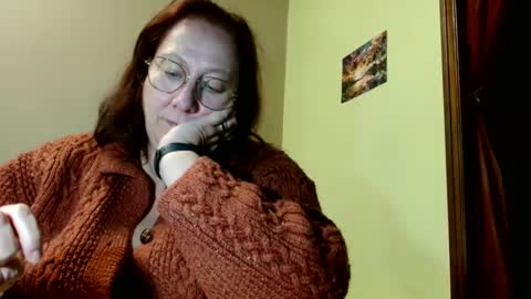 laureanne online show from 12/14/24, 08:29