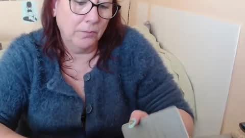 laureanne online show from 12/26/24, 03:10