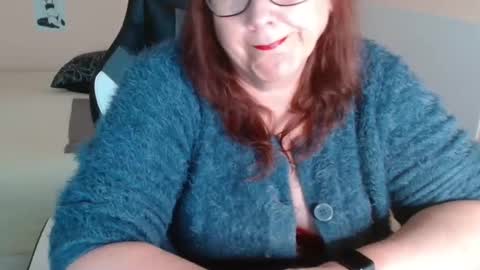 laureanne online show from 01/13/25, 08:47