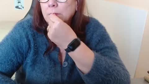 laureanne online show from 01/13/25, 02:00