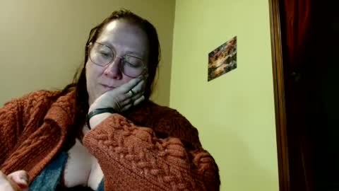 laureanne online show from 01/19/25, 08:19