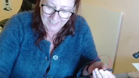 laureanne online show from 01/21/25, 03:54