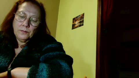 laureanne online show from 01/23/25, 08:56