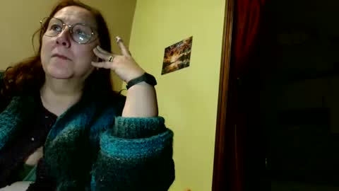 laureanne online show from 01/25/25, 08:42