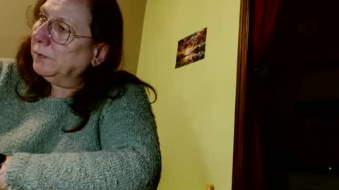 laureanne online show from 01/27/25, 08:17