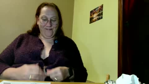 laureanne online show from 01/29/25, 09:07