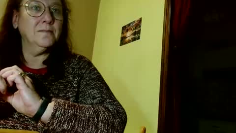 laureanne online show from 02/04/25, 07:55