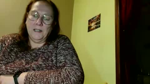 laureanne online show from 02/16/25, 08:44