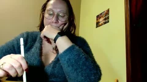 laureanne online show from 02/22/25, 09:15