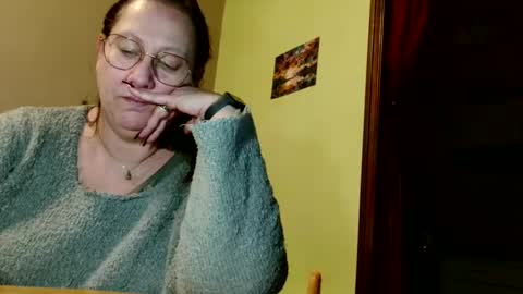 laureanne online show from 03/02/25, 08:07