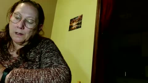 laureanne online show from 03/08/25, 08:35