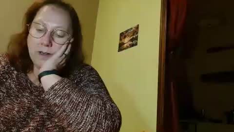 laureanne online show from 03/12/25, 09:13